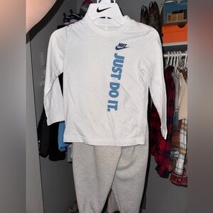 Nike Set
